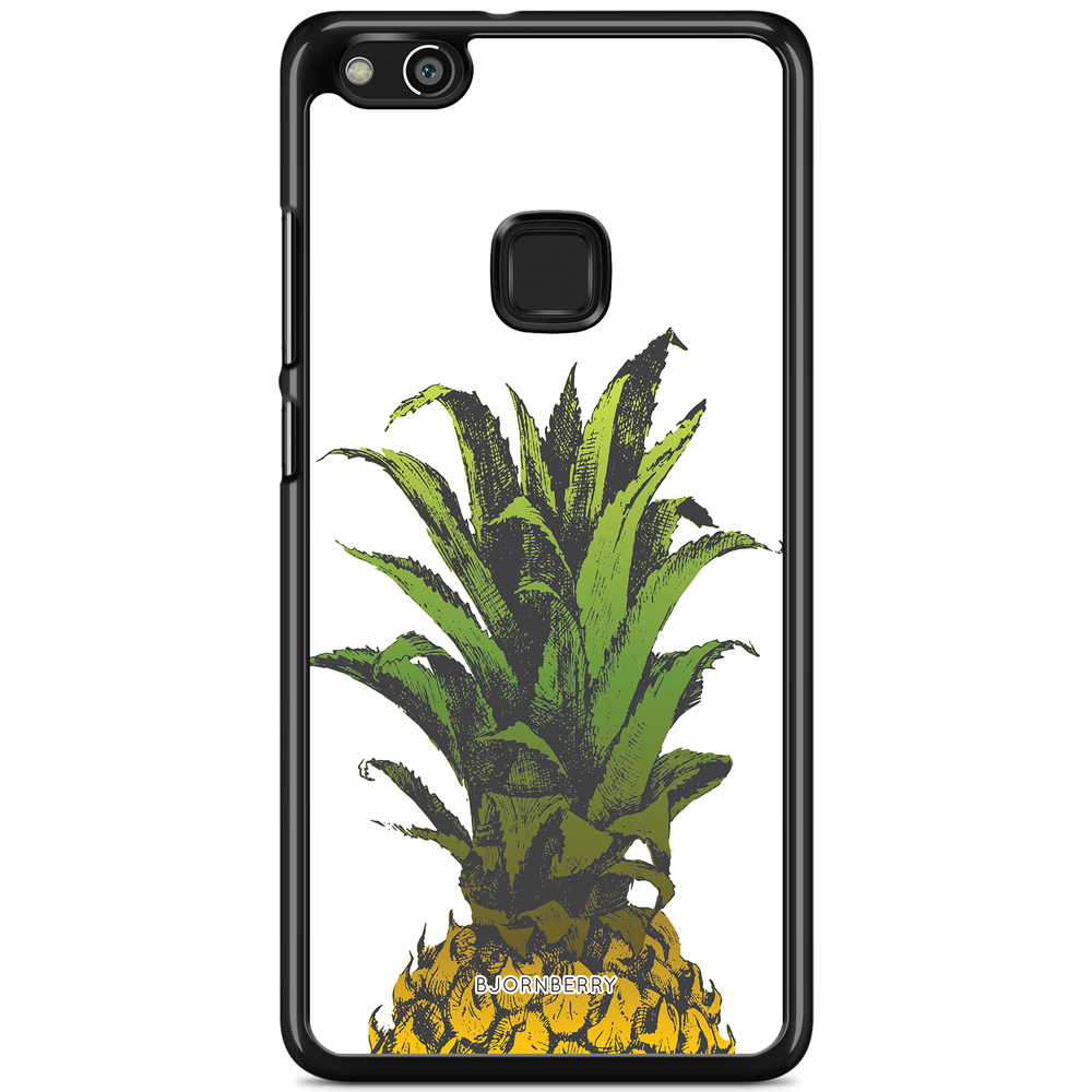 Huawei P10 Lite Case - Pineapple