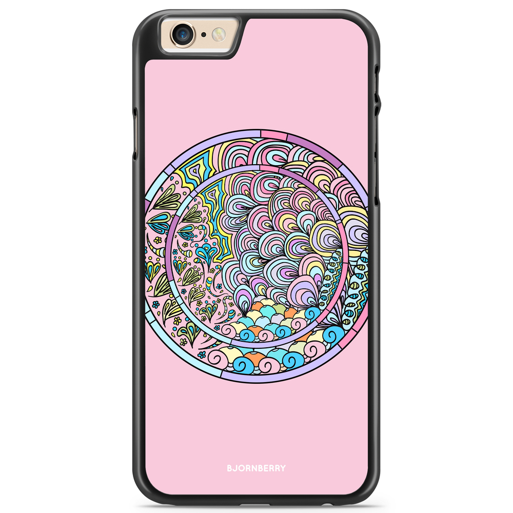 iPhone 6 Plus/6s Plus Case - Waves