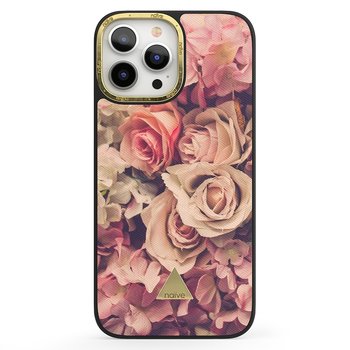Naive iPhone 13 Pro Max Case - Antique Roses