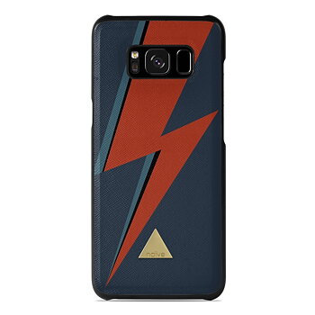 Naive Samsung Galaxy S8 Case - Ziggy Darkdust