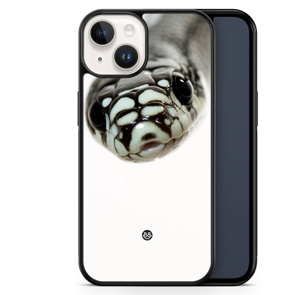 iPhone 14 Case - Snake