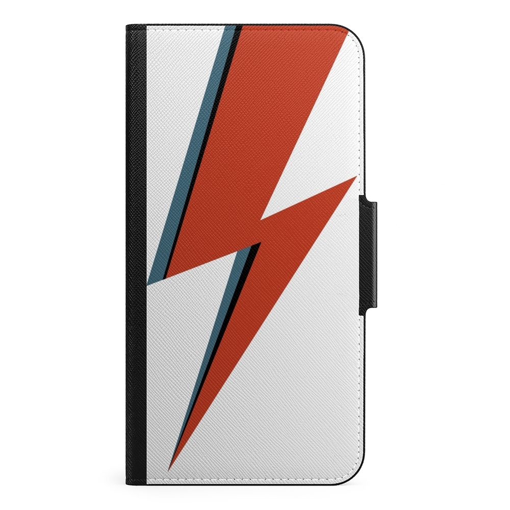 Naive Samsung Galaxy S21 Plus Wallet Case- Ziggy Lightdust