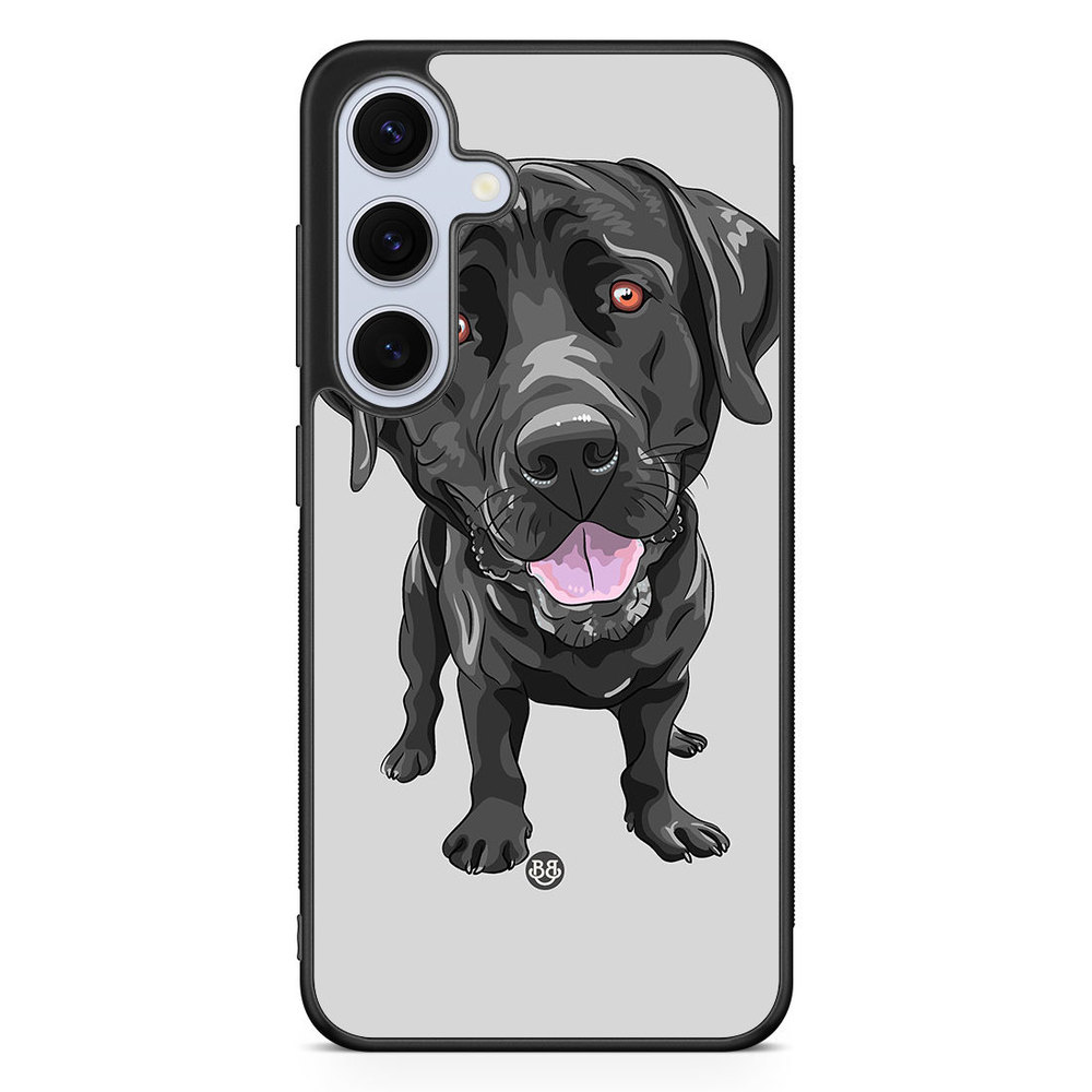 Samsung Galaxy S24 FE Case - Labrador