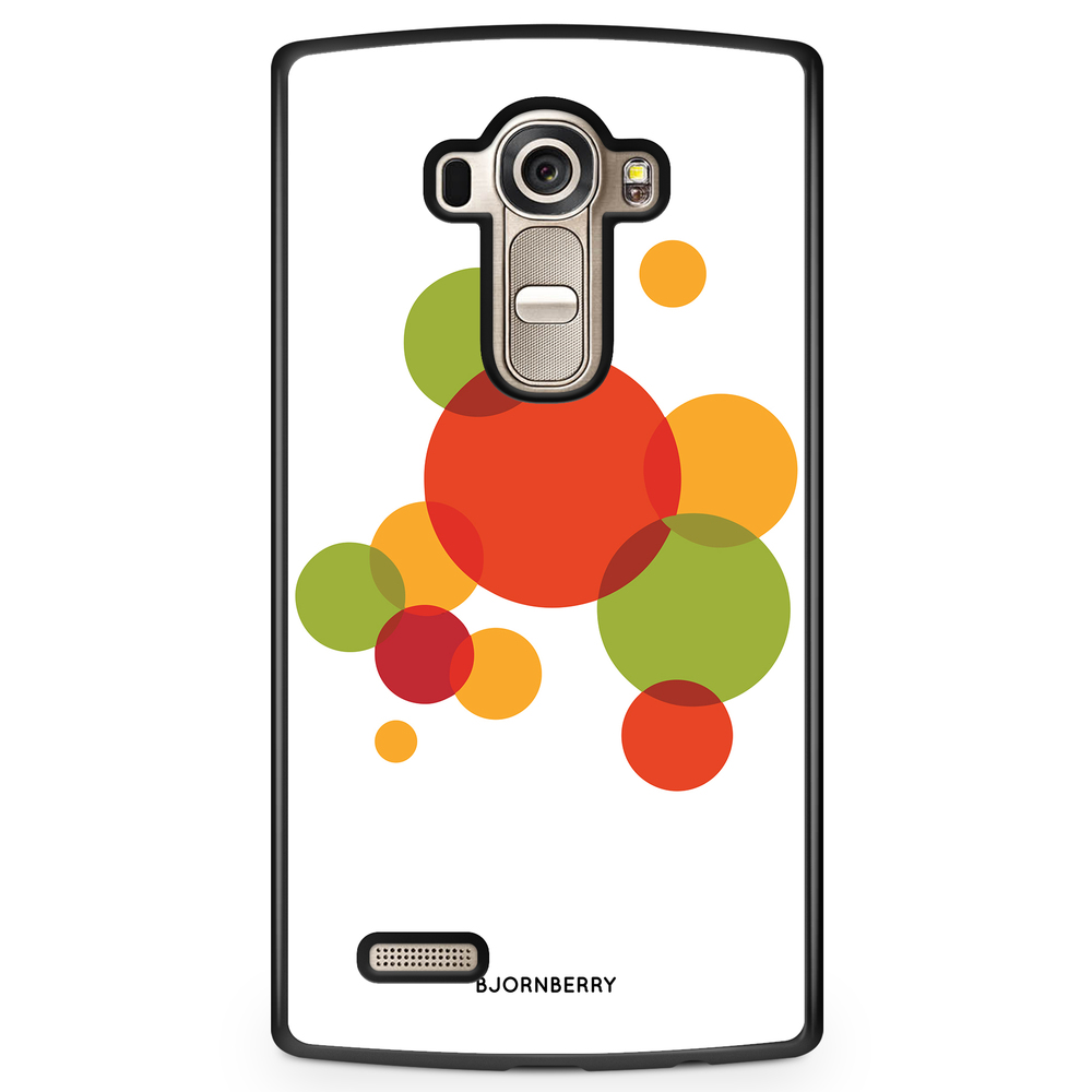 LG G4 Case - Candy