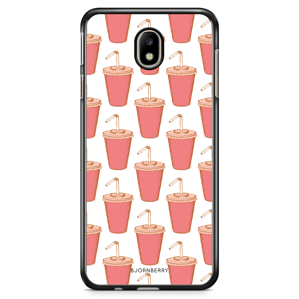 Samsung Galaxy J3 (2017) Case - Soda Cups