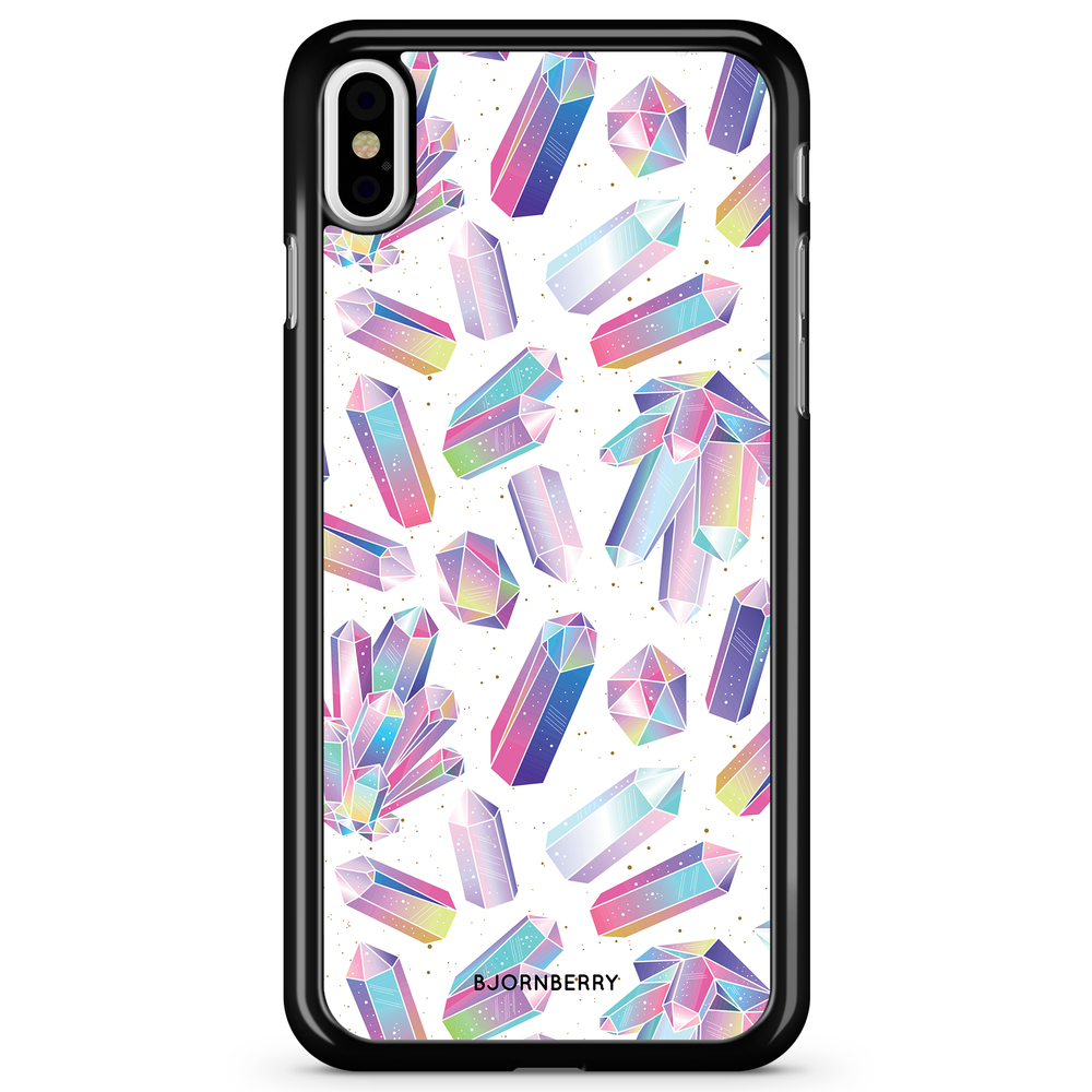 iPhone X / XS Case - Fairytale Crystals