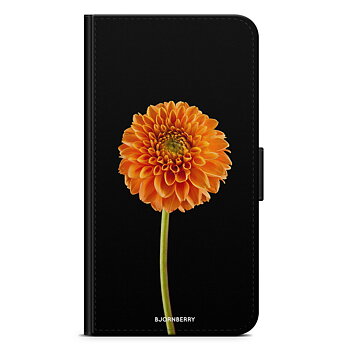 Samsung Galaxy S10e Plånboksfodral - Blomma