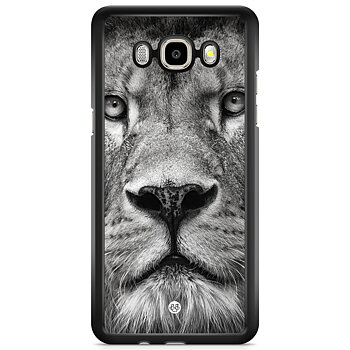 Samsung Galaxy J5 (2015) Case - Lion Profile