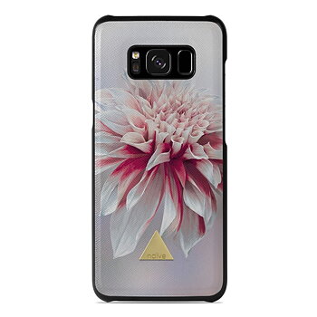 Naive Samsung Galaxy S8 Skal - Digital Flower