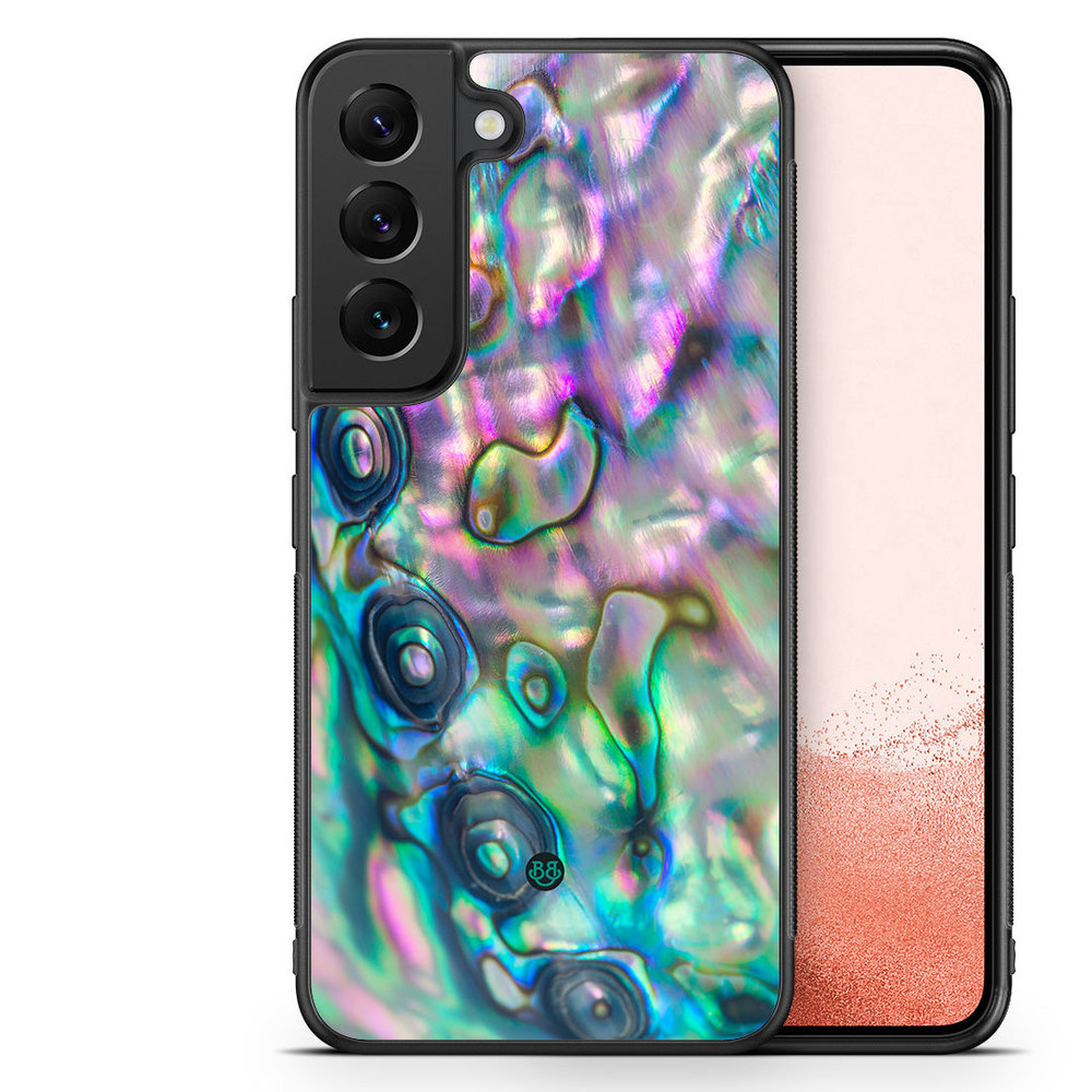 Samsung Galaxy S22 Plus 5G Case - Seashell