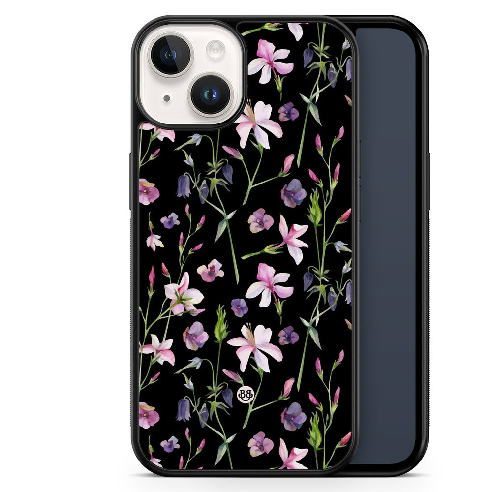 iPhone 14 Case - WILD AUTUMN - Nordic Bloom