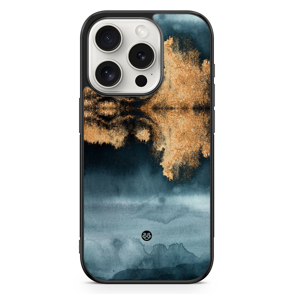 iPhone 15 Pro Case - Mystery Shimmer