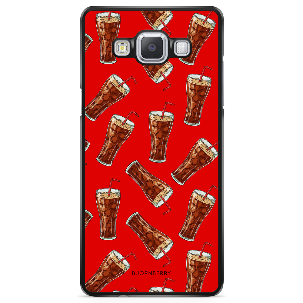 Samsung Galaxy A5 (2015) Case - Cola