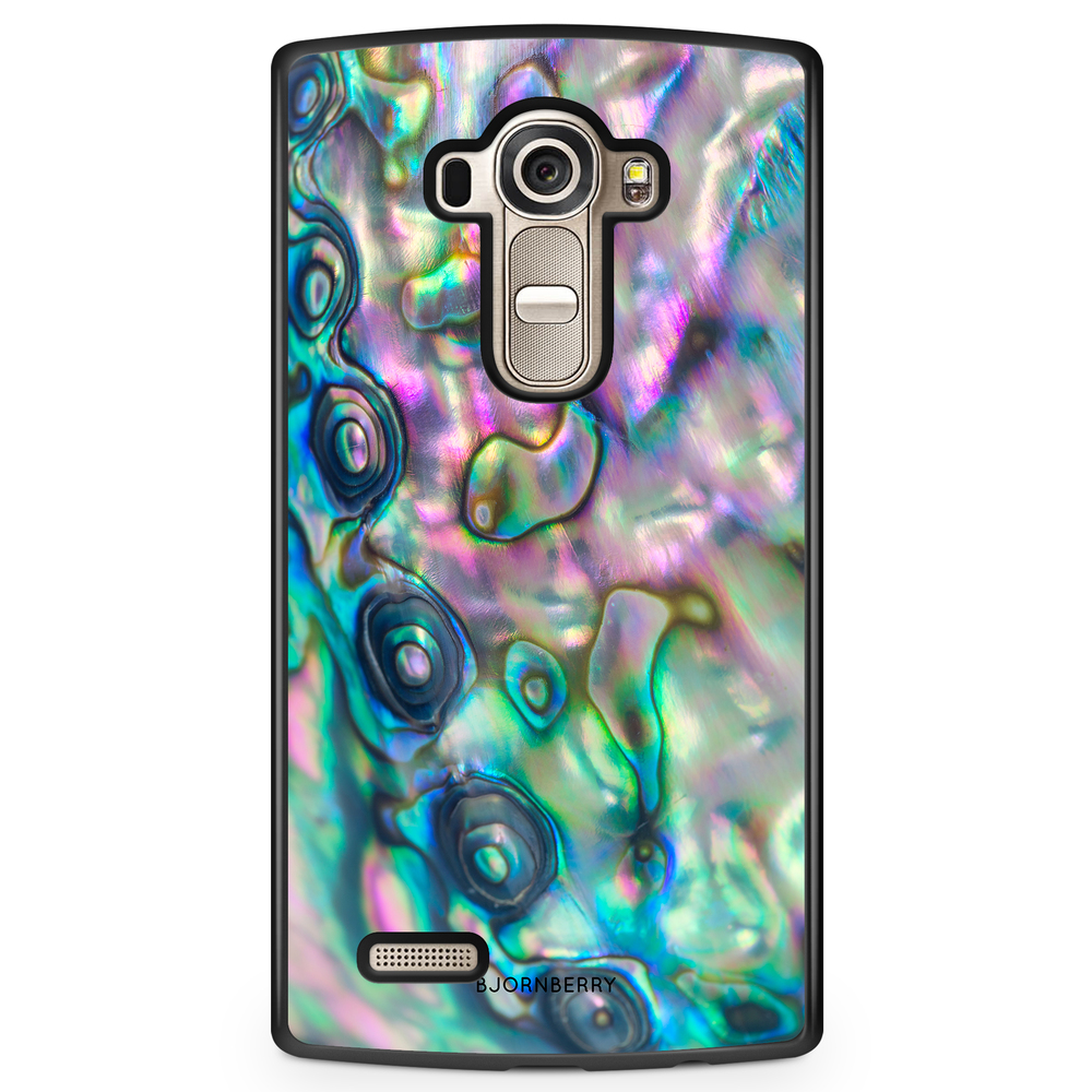 LG G4 Case - Seashell