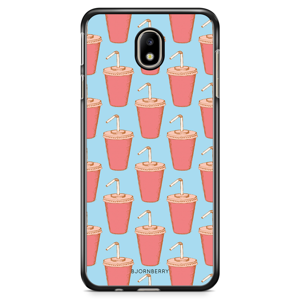 Samsung Galaxy J3 (2017) Case - Soda Cups