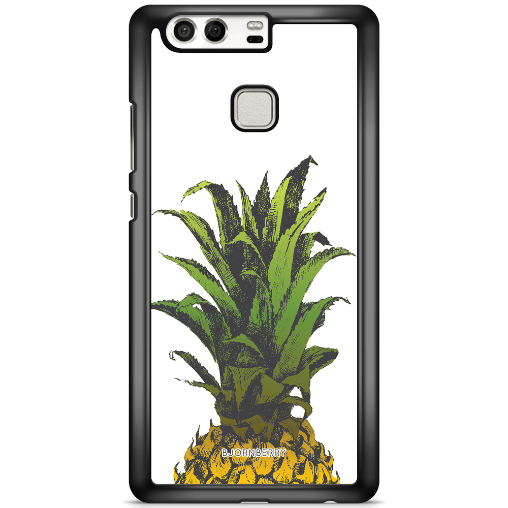 Huawei P9 Case - Pineapple