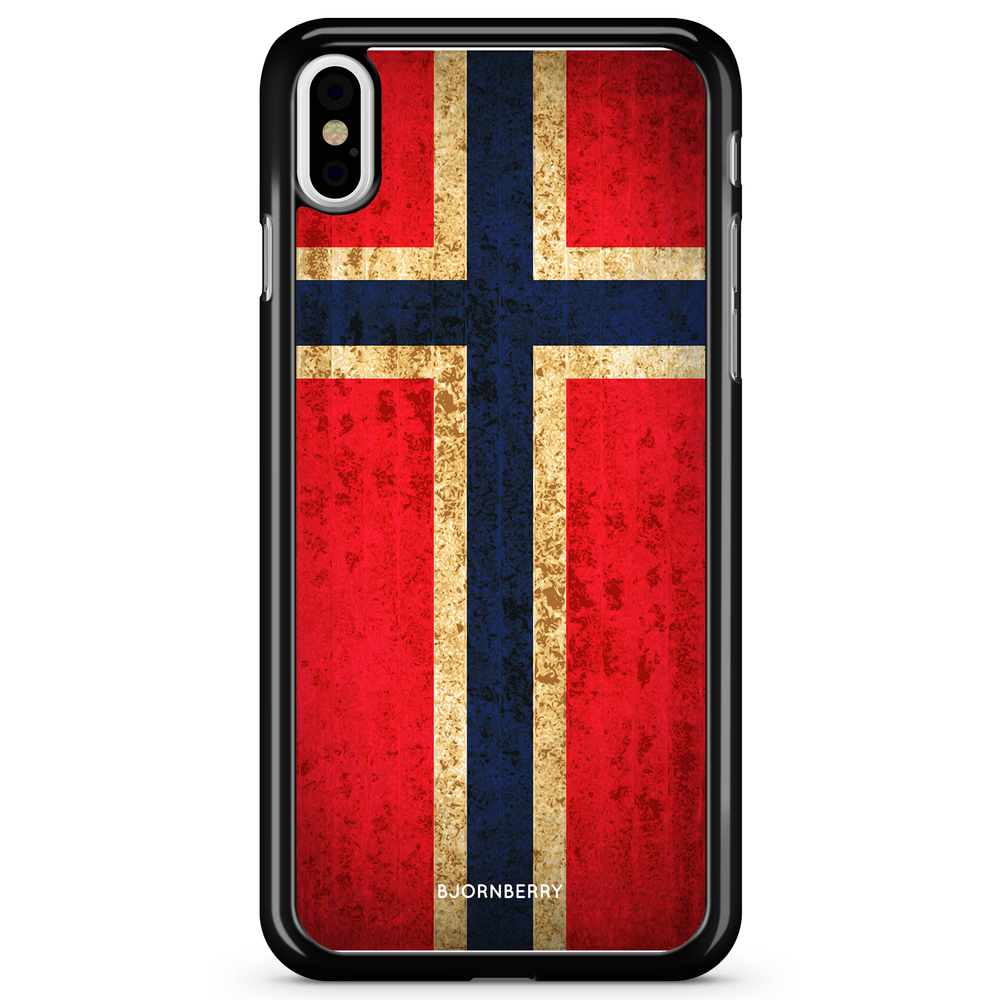 iPhone X / XS Case - Norway