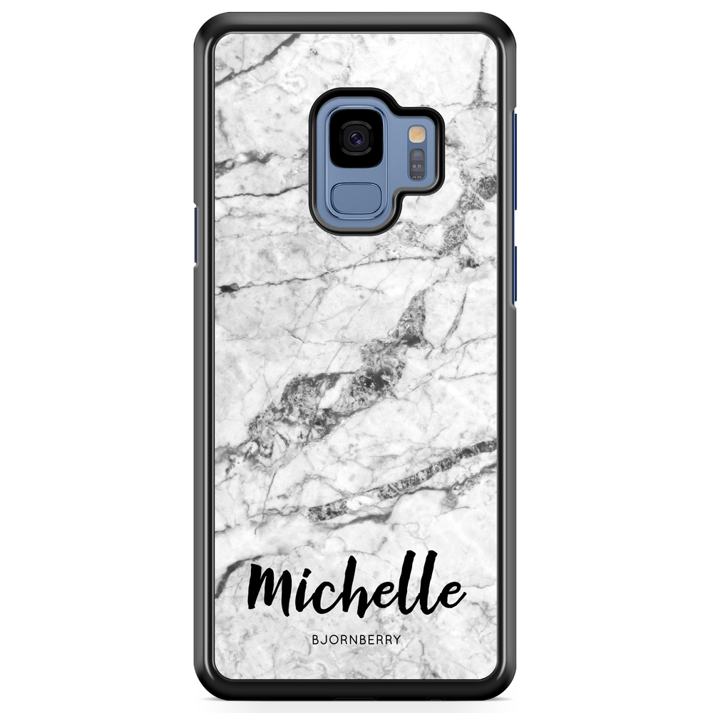 Samsung Galaxy S9 Case - Michelle
