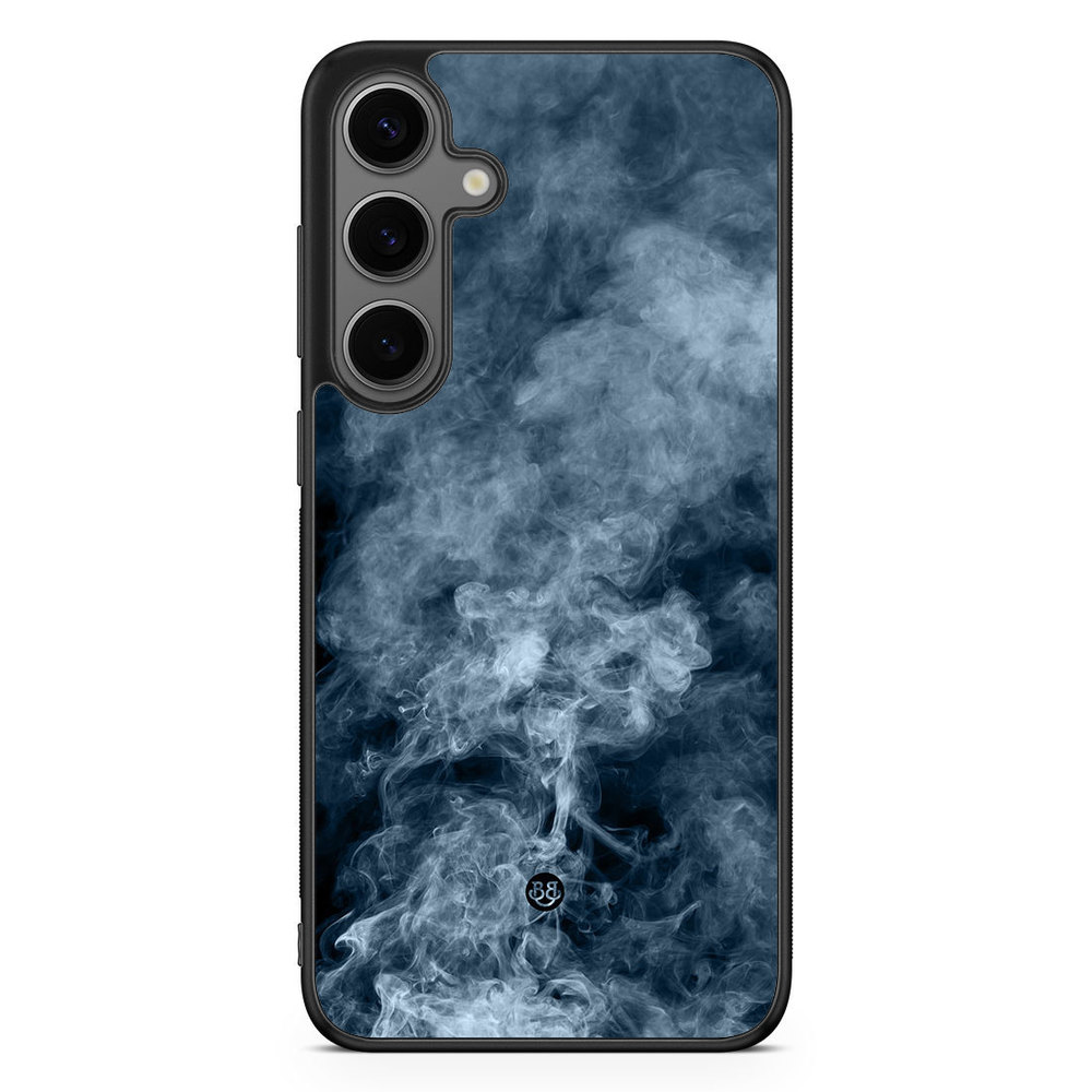 Samsung Galaxy S24 Plus Case - Smoke