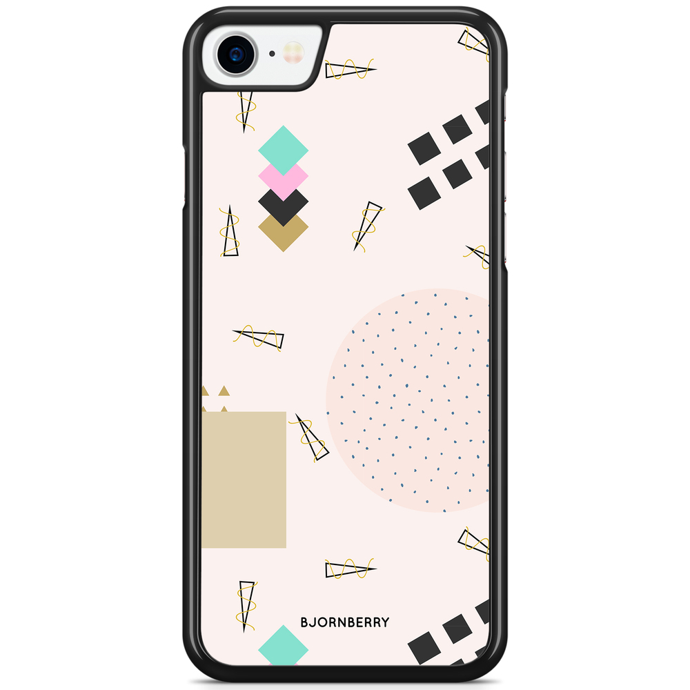 iPhone 7 Case - Pattern