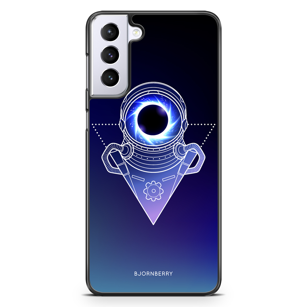 Samsung Galaxy S21 Plus Case - Austronaut