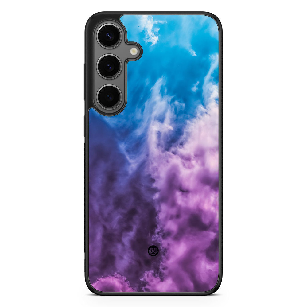 Samsung Galaxy S24 Plus Case - Magic Clouds