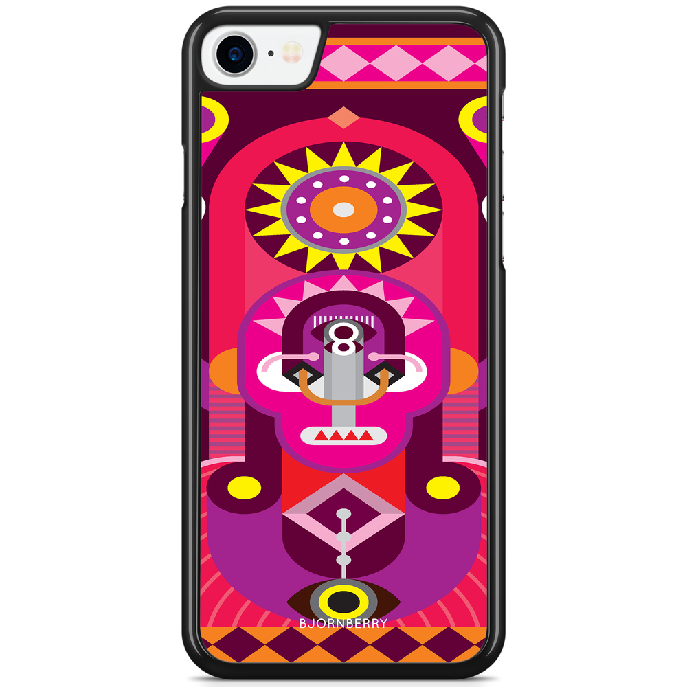 iPhone 7 Case - Totem