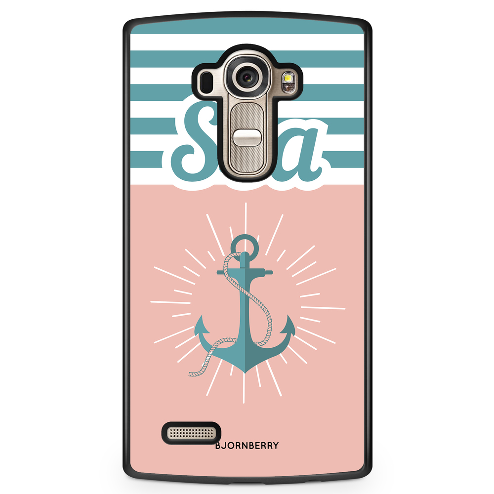 LG G4 Case - Anchor