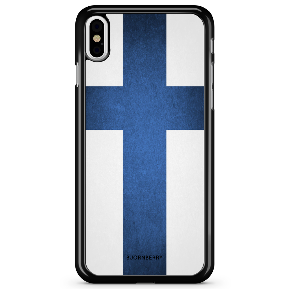 iPhone X / XS Case - Finland