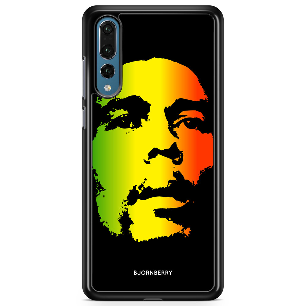 Huawei P20 Pro Case - Bob Marley