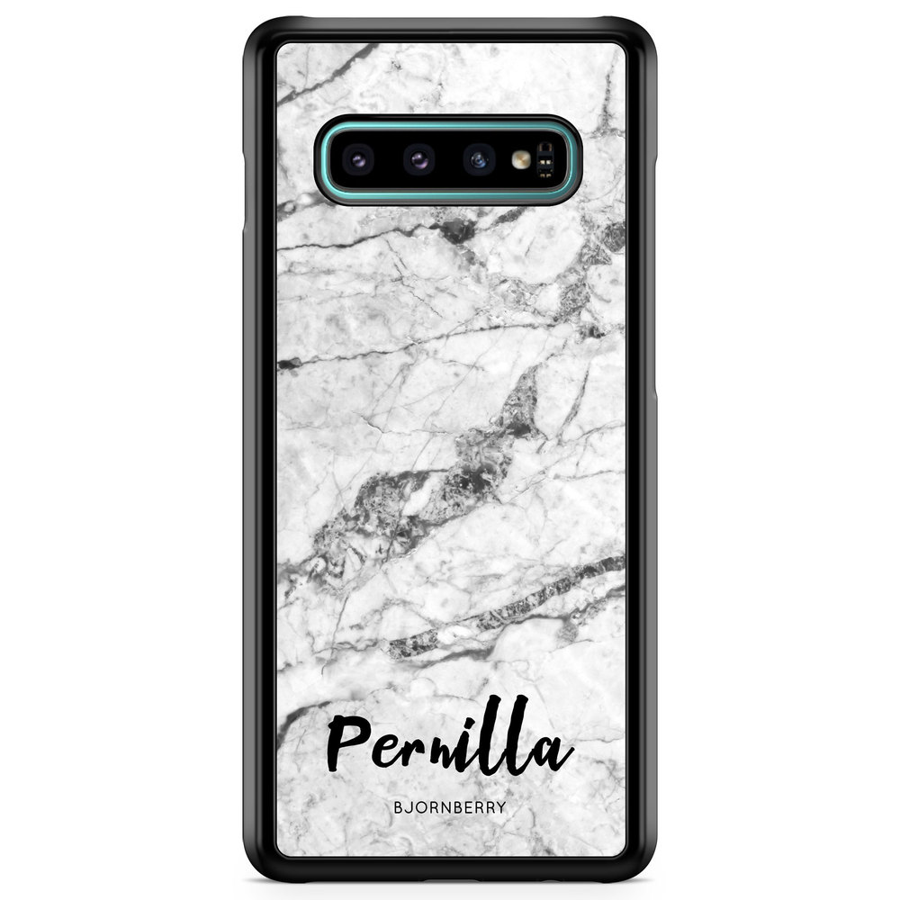 Samsung Galaxy S10 Plus Case - Pernilla