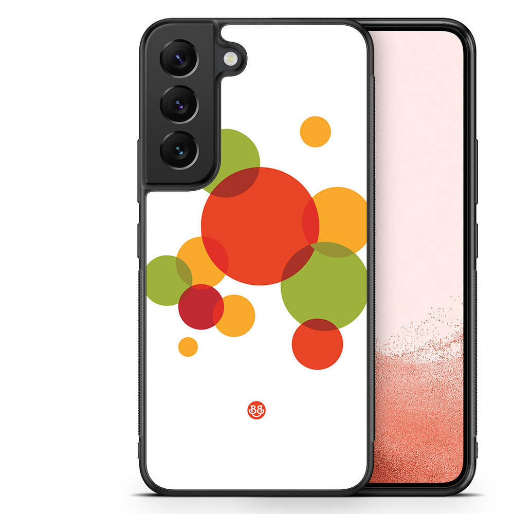 Samsung Galaxy S22 Plus 5G Case - Candy