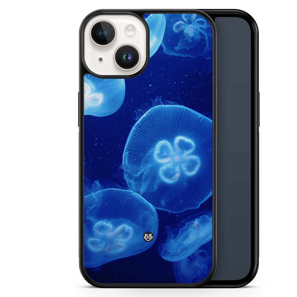 iPhone 14 Case - Jellyfish