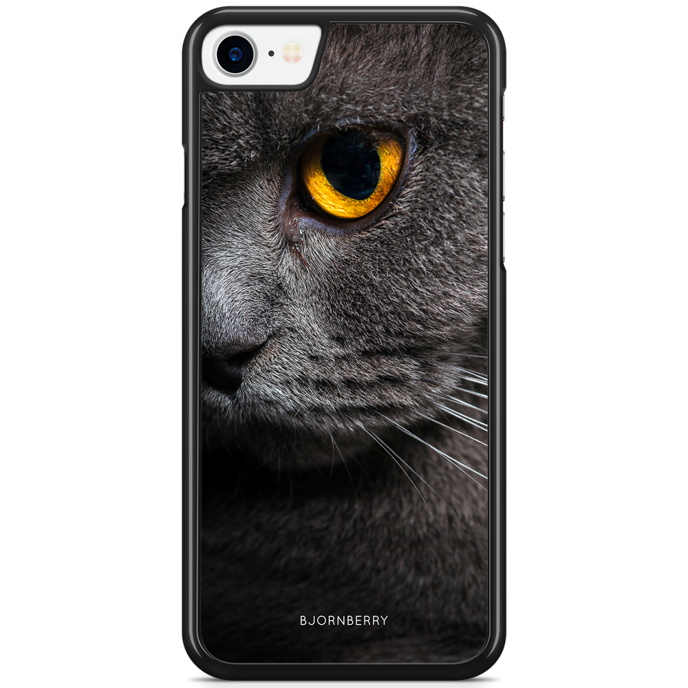 iPhone 7 Case - Cat Eye