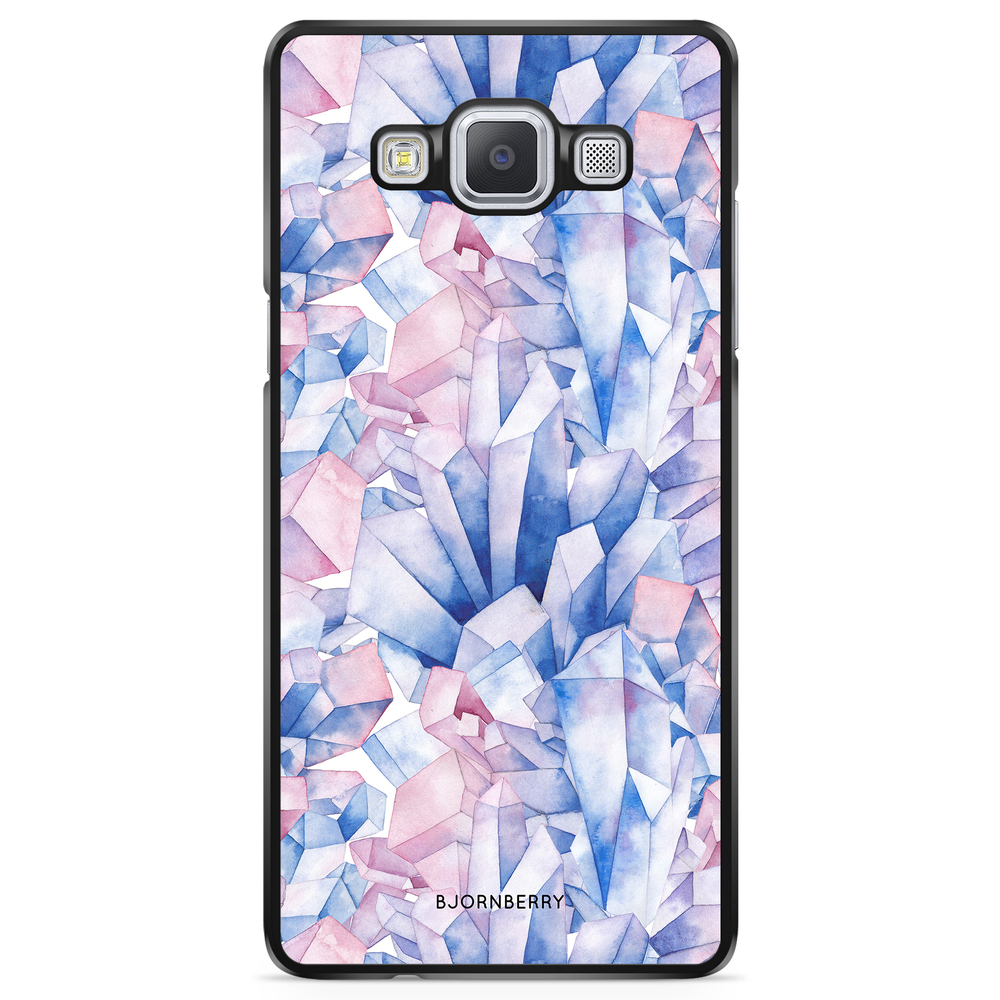 Samsung Galaxy A5 (2015) Case - Crystals