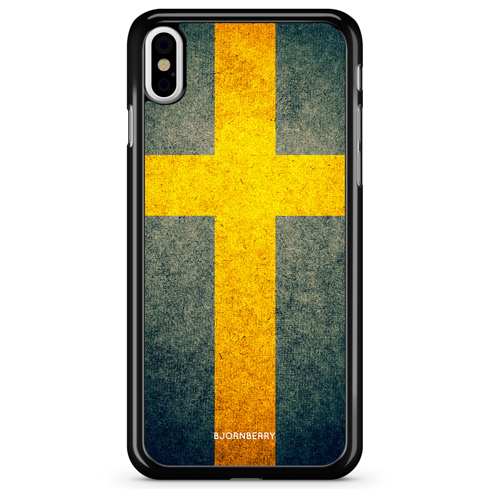iPhone X / XS Case - Sweden