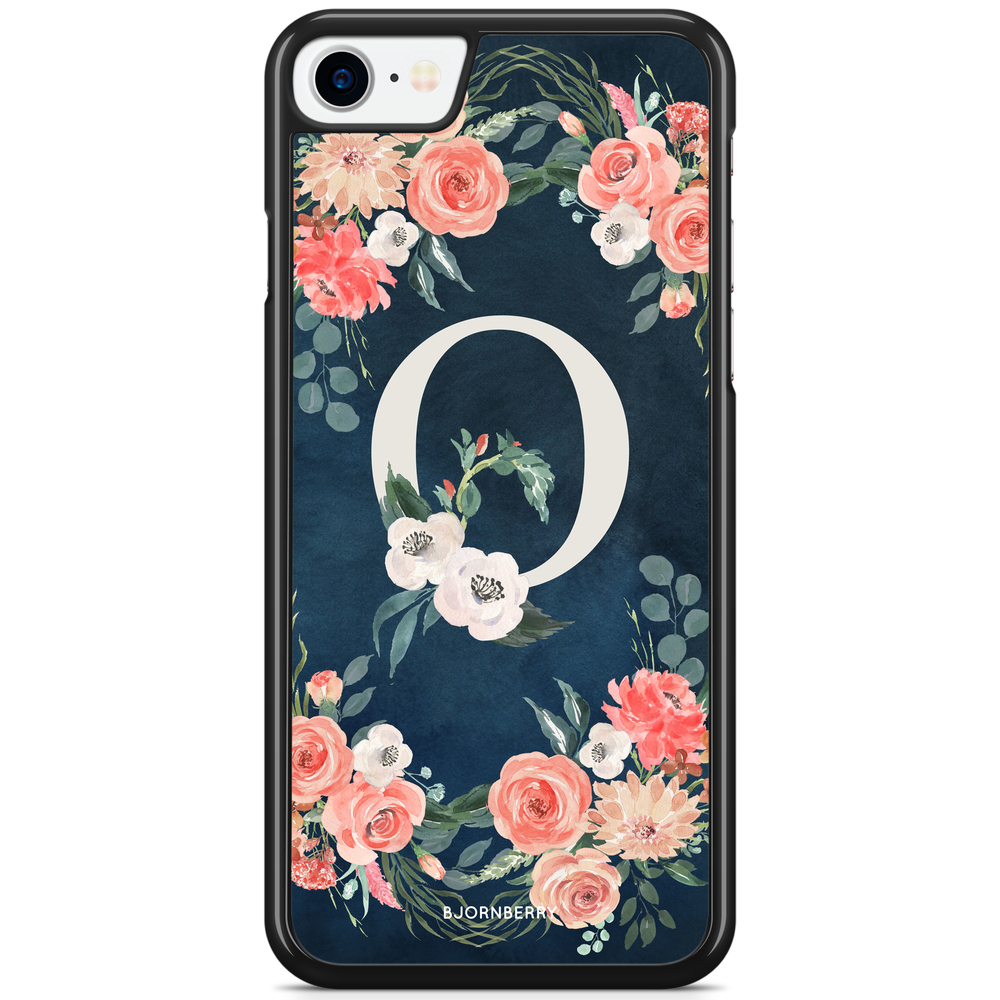 iPhone 8 / iPhone SE (2022/2020) Case - Monogram O