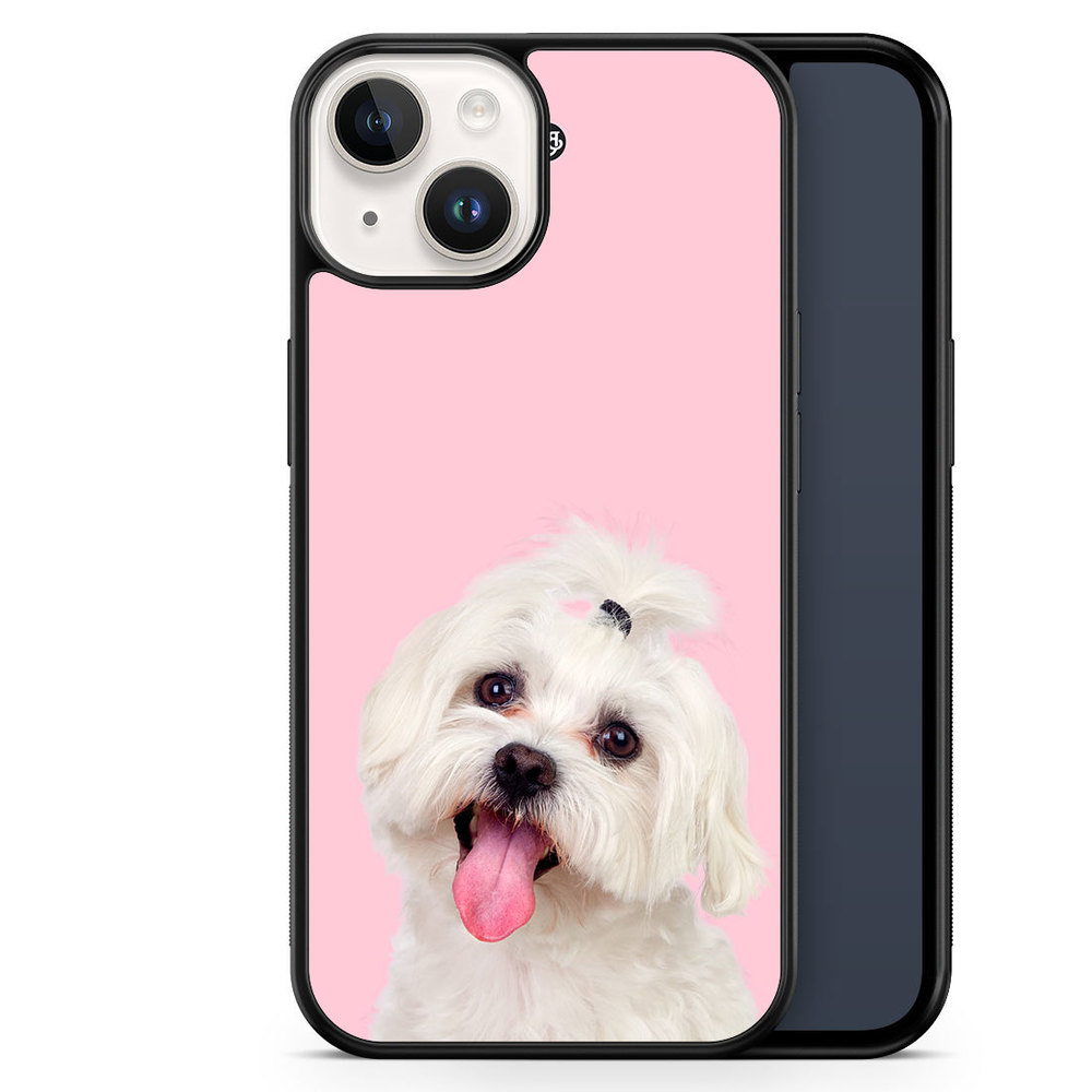 iPhone 14 Case - Bichon