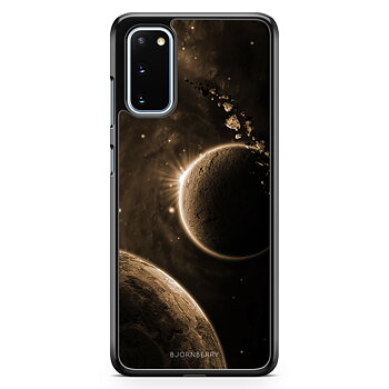Samsung Galaxy S20 Skal - Asteroid