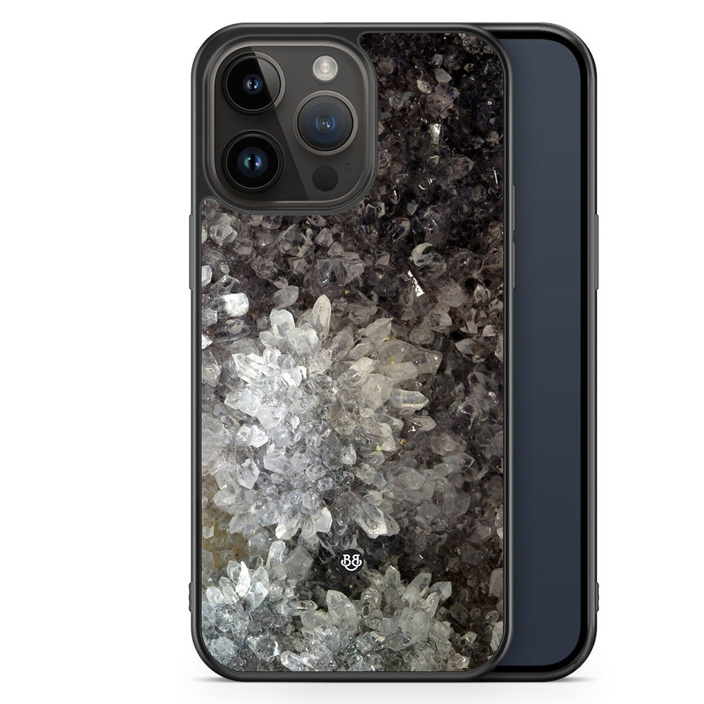 iPhone 14 Pro Max Case - Calcite