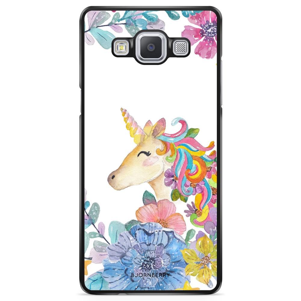 Samsung Galaxy A5 (2015) Case - Unicorn