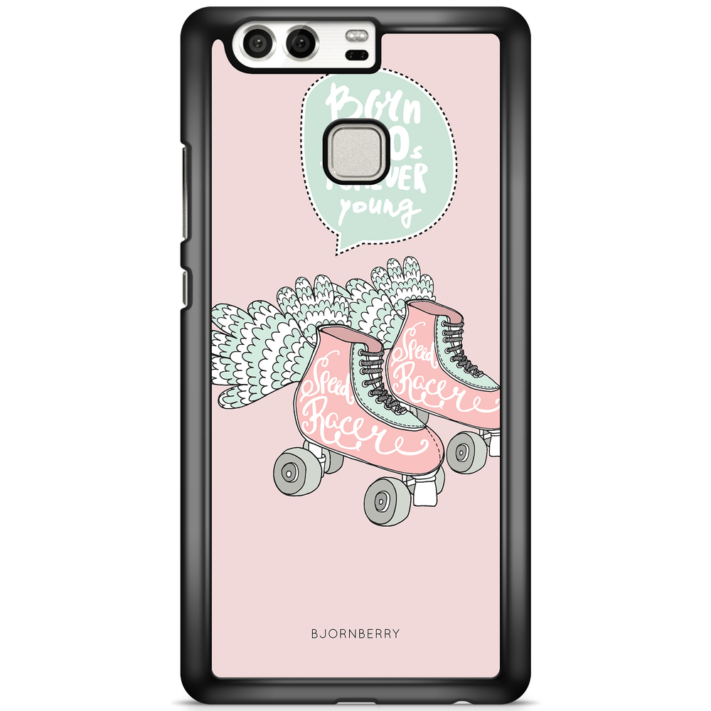 Huawei P9 Plus Case - Forever Young