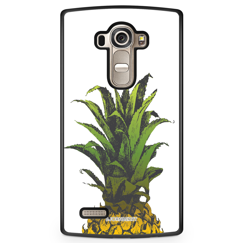 LG G4 Case - Pineapple