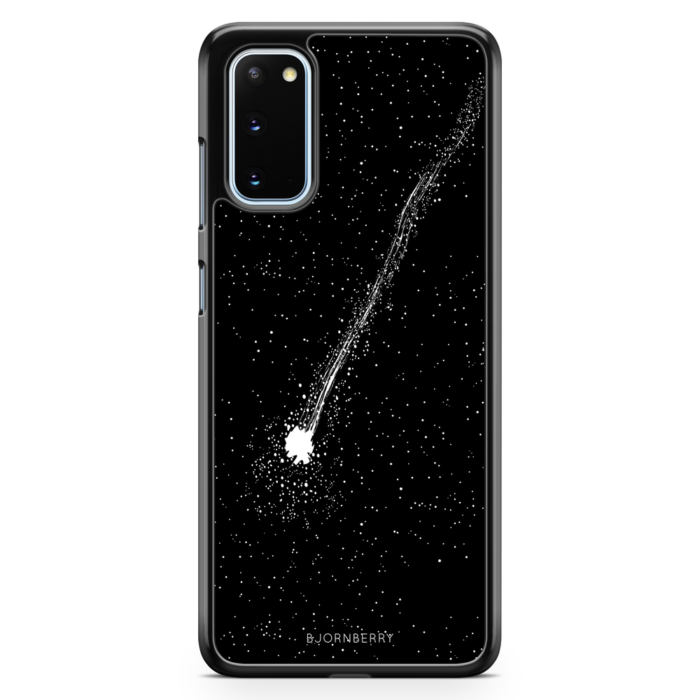 Samsung Galaxy S20 Case - Comet 