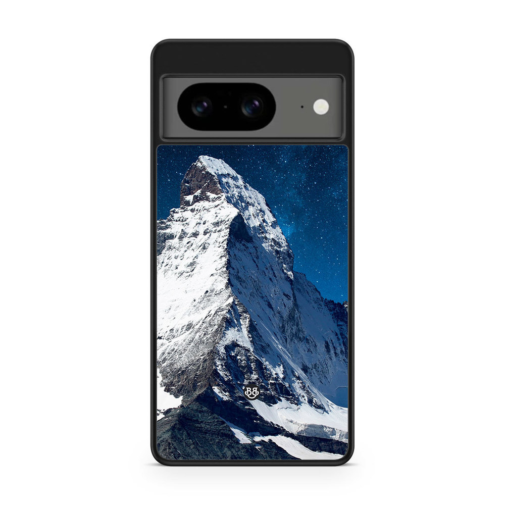 Google Pixel 8 Case - Matterhorn