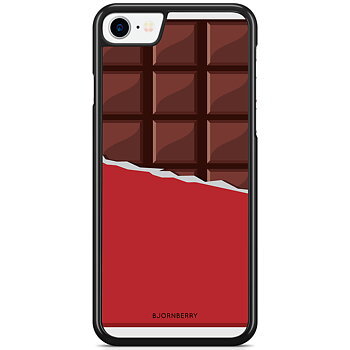 iPhone 7 Case - Chocolate Bar