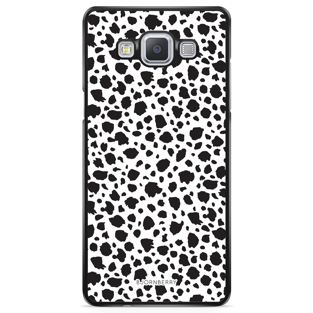Samsung Galaxy A5 (2015) Case - Dalmatian Pattern
