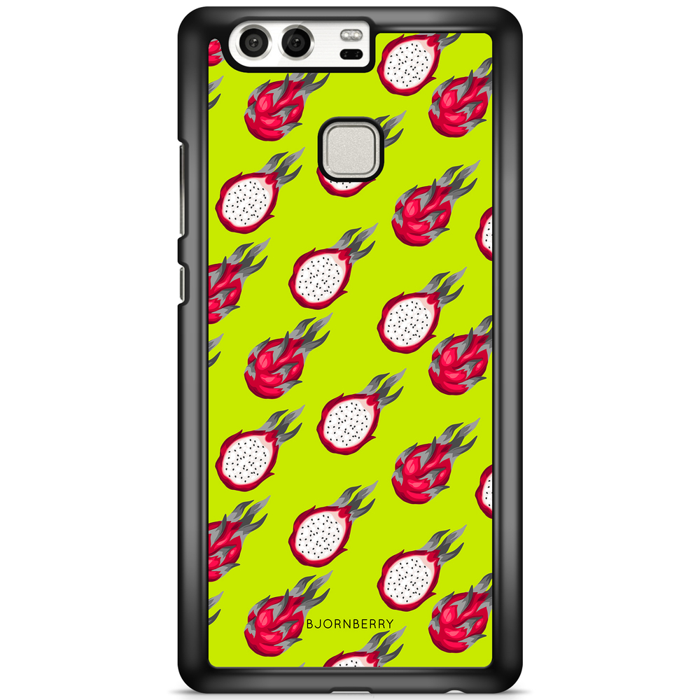 Huawei P9 Plus Case - Dragon Fruits