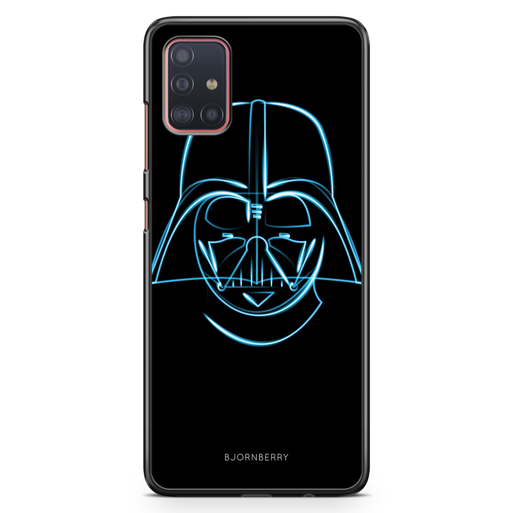 Samsung Galaxy A51 Case - Darth Vader