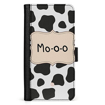 Sony Xperia 5 V Wallet Case - Mo-o-o
